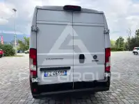 2020 Fiat Ducato