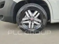 2020 Fiat Ducato