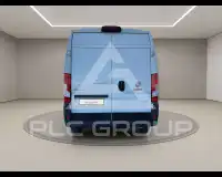 2020 Fiat Ducato