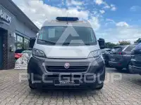 2020 Fiat Ducato