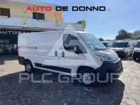 2020 Fiat Ducato