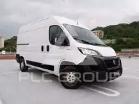 2020 Fiat Ducato