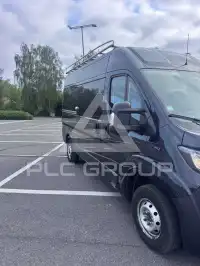 2020 Fiat Ducato