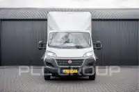 2020 Fiat Ducato