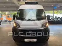 2020 Fiat Ducato