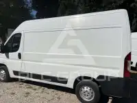 2020 Fiat Ducato