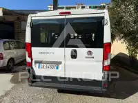 2020 Fiat Ducato