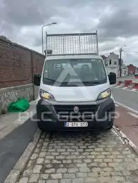 2020 Fiat Ducato