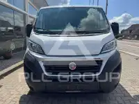 2020 Fiat Ducato