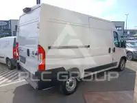 2020 Fiat Ducato