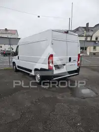 2020 Fiat Ducato