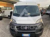2020 Fiat Ducato