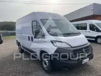 2020 Fiat Ducato