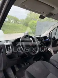 2020 Fiat Ducato