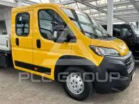 2020 Fiat Ducato