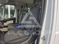 2020 Fiat Ducato