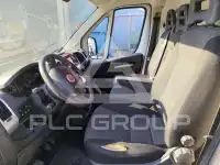 2020 Fiat Ducato