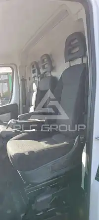 2020 Fiat Ducato