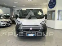 2020 Fiat Ducato
