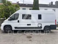 2020 Fiat Ducato