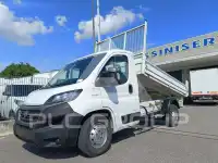 2020 Fiat Ducato