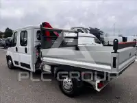 2020 Fiat Ducato