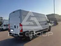 2020 Fiat Ducato