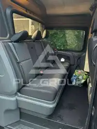 2020 Fiat Ducato