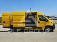 2020 Fiat Ducato