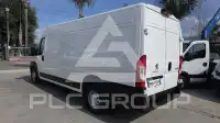2020 Fiat Ducato
