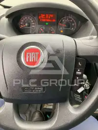 2020 Fiat Ducato