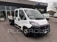2020 Fiat Ducato