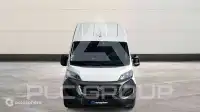2020 Fiat Ducato