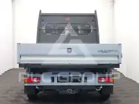 2020 Fiat Ducato
