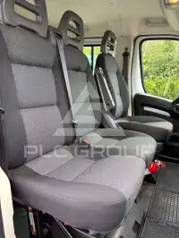 2020 Fiat Ducato