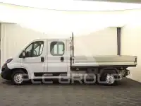 2020 Fiat Ducato