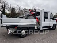 2020 Fiat Ducato