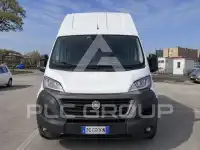 2020 Fiat Ducato