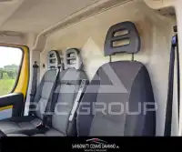 2020 Fiat Ducato
