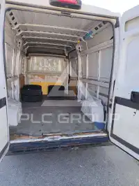 2020 Fiat Ducato