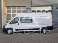 2020 Fiat Ducato