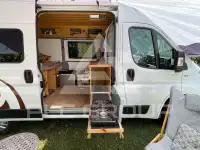 2020 Fiat Ducato