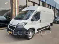 2020 Fiat Ducato