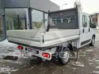2020 Fiat Ducato