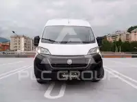 2020 Fiat Ducato