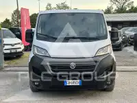 2020 Fiat Ducato