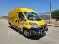 2020 Fiat Ducato
