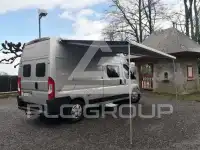 2020 Fiat Ducato