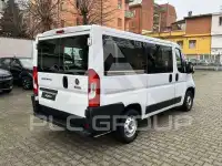 2020 Fiat Ducato