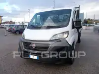 2020 Fiat Ducato